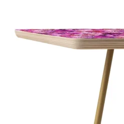 Schatzi Marion Floral Side Square Table Gold - Deny Designs 7 Schatzi Marion Floral Side Square Table Gold - Deny Designs -Furniture Sales Shop GUEST 054b10ba 65de 4d93 b457 a9eb41de0c47