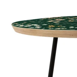 Round Emanuela Carratoni Meadow Flowers Theme Side Table - Deny Designs 8 Round Emanuela Carratoni Meadow Flowers Theme Side Table - Deny Designs -Furniture Sales Shop GUEST 083ae3d2 76be 4810 a34a de55f321605b