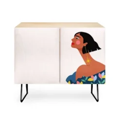 Maritza Lisa Always Looking Up Credenza - Deny Designs -Furniture Sales Shop GUEST 0a8f5071 8211 42a5 98ee 71b646dc0f20