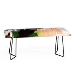 Marta Barragan Camarasa Abstract Colors Nature Bench - Deny Designs 10 Marta Barragan Camarasa Abstract Colors Nature Bench - Deny Designs -Furniture Sales Shop GUEST 0d771cd7 50a9 4697 bbbf 89466ee16abd