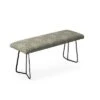 Iveta Abolina Scallop Fan Sage Bench - Deny Designs 2 Iveta Abolina Scallop Fan Sage Bench - Deny Designs -Furniture Sales Shop GUEST 29a3cc08 f724 478a b612 2268419520e5