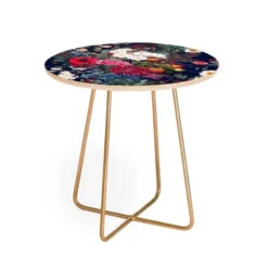 Burcu Korkmazyurek Midnight Garden VI Side Round Table - Deny Designs 11 Burcu Korkmazyurek Midnight Garden VI Side Round Table - Deny Designs -Furniture Sales Shop GUEST 2f706d8e e6a0 42b3 afc7 eed5def8b9fd