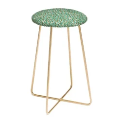 Holli Zollinger Baha Counter Stool - Deny Designs -Furniture Sales Shop GUEST 34fe8157 b628 4c72 84e7 a2be24c343ec