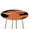 EELISE_NDRI Mean Greens Round Side Table - Deny Designs -Furniture Sales Shop GUEST 35db0538 99c3 4dc3 9ce5 ca002c04b305