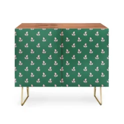 Maritza Lisa Retro Pink Leaf Pattern Credenza - Deny Designs 13 Maritza Lisa Retro Pink Leaf Pattern Credenza - Deny Designs -Furniture Sales Shop GUEST 4f495a90 e130 4952 9c3d 74b9e7ef9a64