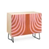 Sunshinecanteen Sahara Credenza Pink - Deny Designs -Furniture Sales Shop GUEST 5238afcf a64f 4cc0 9793 3951ab00778a
