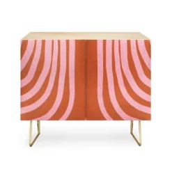 Sunshinecanteen Sahara Credenza Pink - Deny Designs -Furniture Sales Shop GUEST 5e7a3971 11b5 4983 9b40 422bf3dc1659
