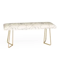 Alja Horvat Morning Dreams Bench - Deny Designs 11 Alja Horvat Morning Dreams Bench - Deny Designs -Furniture Sales Shop GUEST 6449a7d4 893c 4d25 ab2d b88dd79296d8