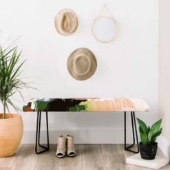 Marta Barragan Camarasa Abstract Colors Nature Bench - Deny Designs 9 Marta Barragan Camarasa Abstract Colors Nature Bench - Deny Designs -Furniture Sales Shop GUEST 94867425 c70e 4b74 8ac7 d404ffc94723