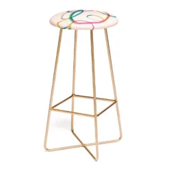 ThirtyOne Illustrations Love Barstool - Deny Designs 7 ThirtyOne Illustrations Love Barstool - Deny Designs -Furniture Sales Shop GUEST 94bbd620 6208 486d 9133 51d49df3b4c0