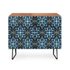 Heather Dutton Andalusia Midnight Blues Walnut Credenza - Deny Designs 8 Heather Dutton Andalusia Midnight Blues Walnut Credenza - Deny Designs -Furniture Sales Shop GUEST a72b0e05 d6f6 45e6 8cfc bd30f451c251