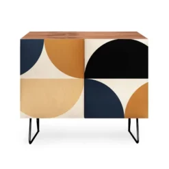 Color Poems Bold Minimalism XII Walnut Credenza - Deny Designs 8 Color Poems Bold Minimalism XII Walnut Credenza - Deny Designs -Furniture Sales Shop GUEST af2e7a22 7d12 47ee 82ee 730b73fd2ad2