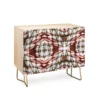 Marta Barragan Camarasa Mosaic Bohemian Style Credenza - Deny Designs -Furniture Sales Shop GUEST b10d4d40 5650 4f21 873a 93792418c59a