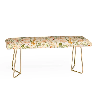 Iveta Abolina California Spring Bench - Deny Designs 7 Iveta Abolina California Spring Bench - Deny Designs - Image 5