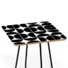 The Old Art Studio Mid-Century Modern Side Square Table - Deny Designs 2 The Old Art Studio Mid-Century Modern Side Square Table - Deny Designs -Furniture Sales Shop GUEST c56df284 d46f 4ca7 9ceb 33581e2a2a01