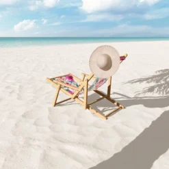 Marta Barragan Camarasa Abstract Geometrical Flowers Sling Chair - Deny Designs 5 Marta Barragan Camarasa Abstract Geometrical Flowers Sling Chair - Deny Designs -Furniture Sales Shop GUEST f00895ce 8d7f 488f a2ce c46549dda7bf